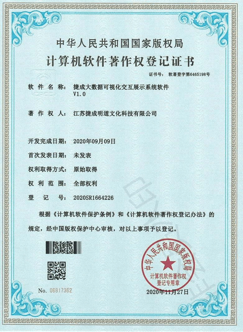 证书